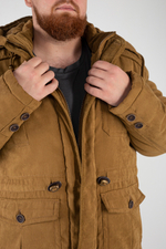 ПАРКА REMINGTON URBAN TEXAS