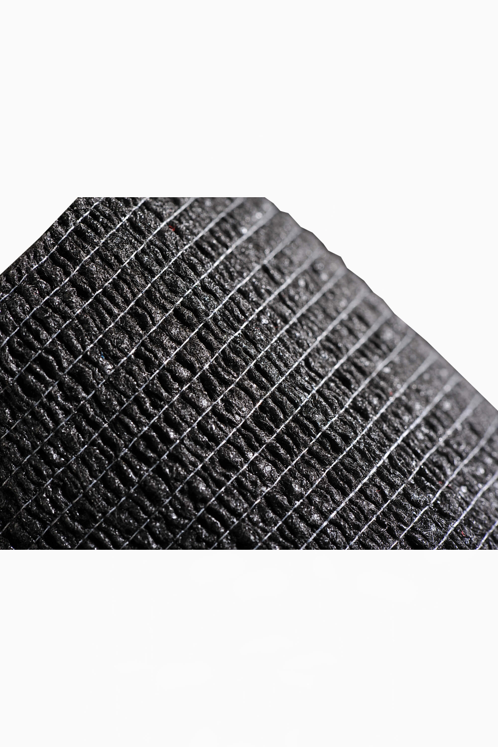 Лента-пластырь для гетр Select 5см x 4,5м - черный