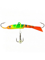 Балансир рыболовный Pro 02 5гр, 40мм, цвет 29