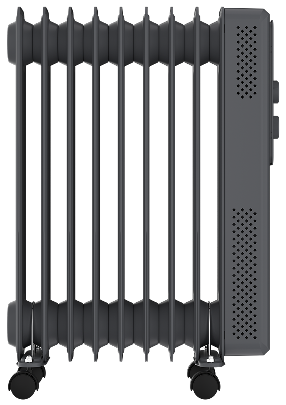 Масляный радиатор ROYAL CLIMA серии ARDEA ROR-AR11-2500M