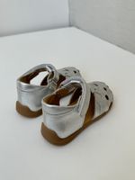 Новые кожаные сандалии Move by Melton, 23