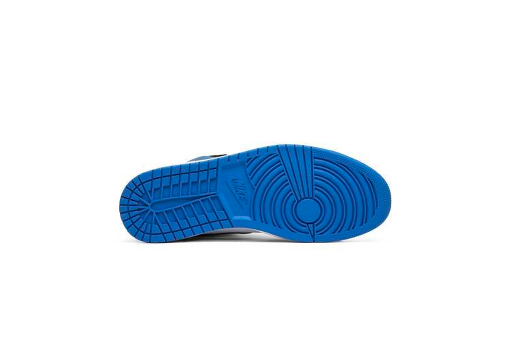 Кроссовки Jordan Air Jordan 1 Retro High Rare Air Soar