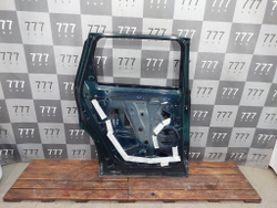 Дверь задняя левая Exeed VX 21-нв Б/У Оригинал 509001141AADYJ