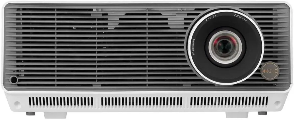 Проектор LG ProBeam BU60RG-GL.BMALLAN