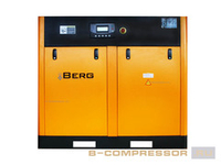 Винтовой компрессор Berg ВК-220-Е 7 бар
