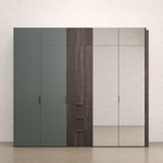 Гардеробная GA01_01_03