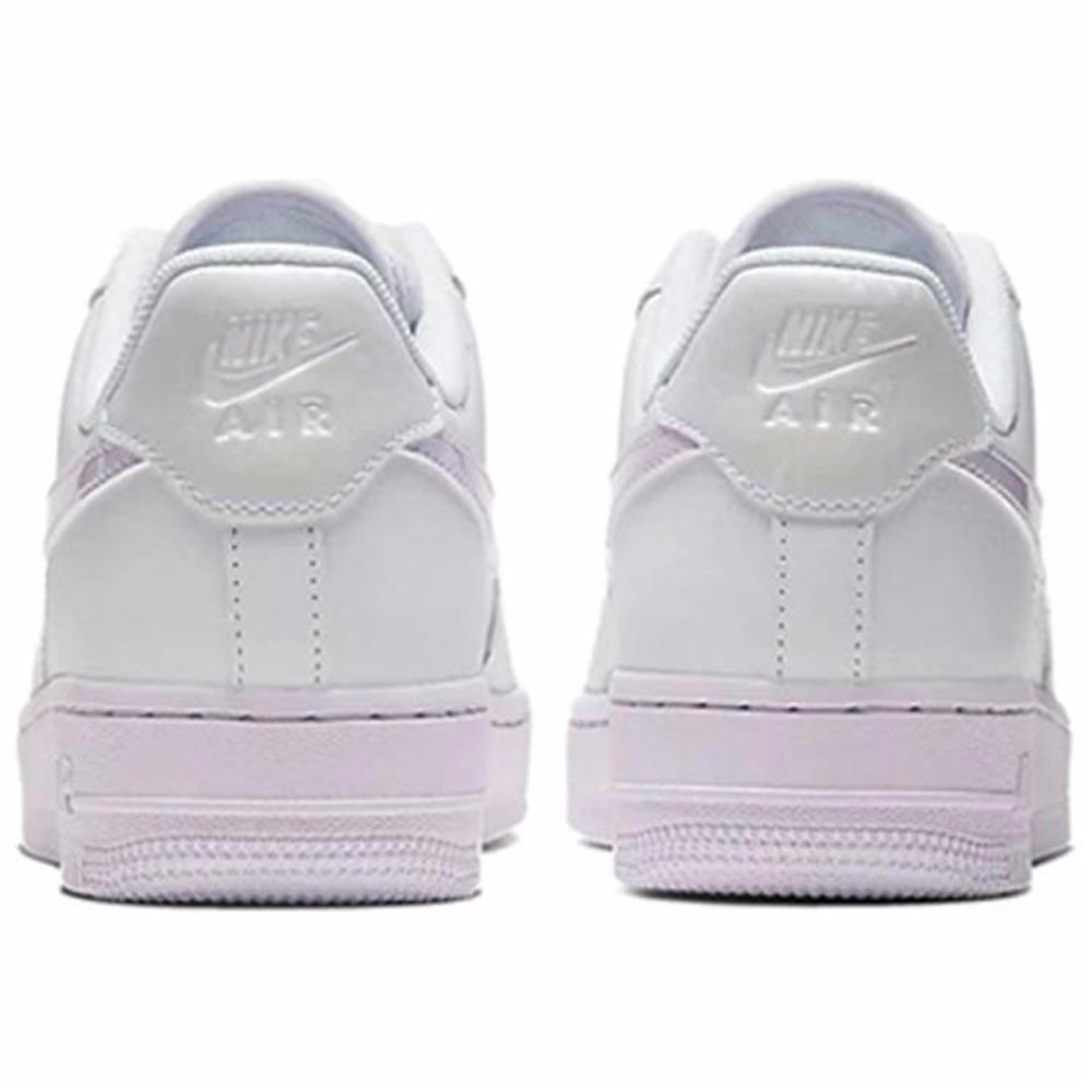 Кроссовки Nike Air Force 1 07 Se (Женская размерная сетка)
