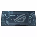 Игровая приставка Asus ROG Ally X с AMD Ryzen Z1 Extreme, 1 TB
