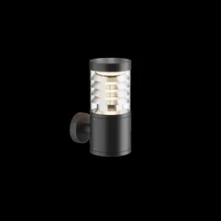Настенный светильник (бра) Спир / Spir 3000K 12Вт IP 54 Outdoor o439wl-l12gf3k