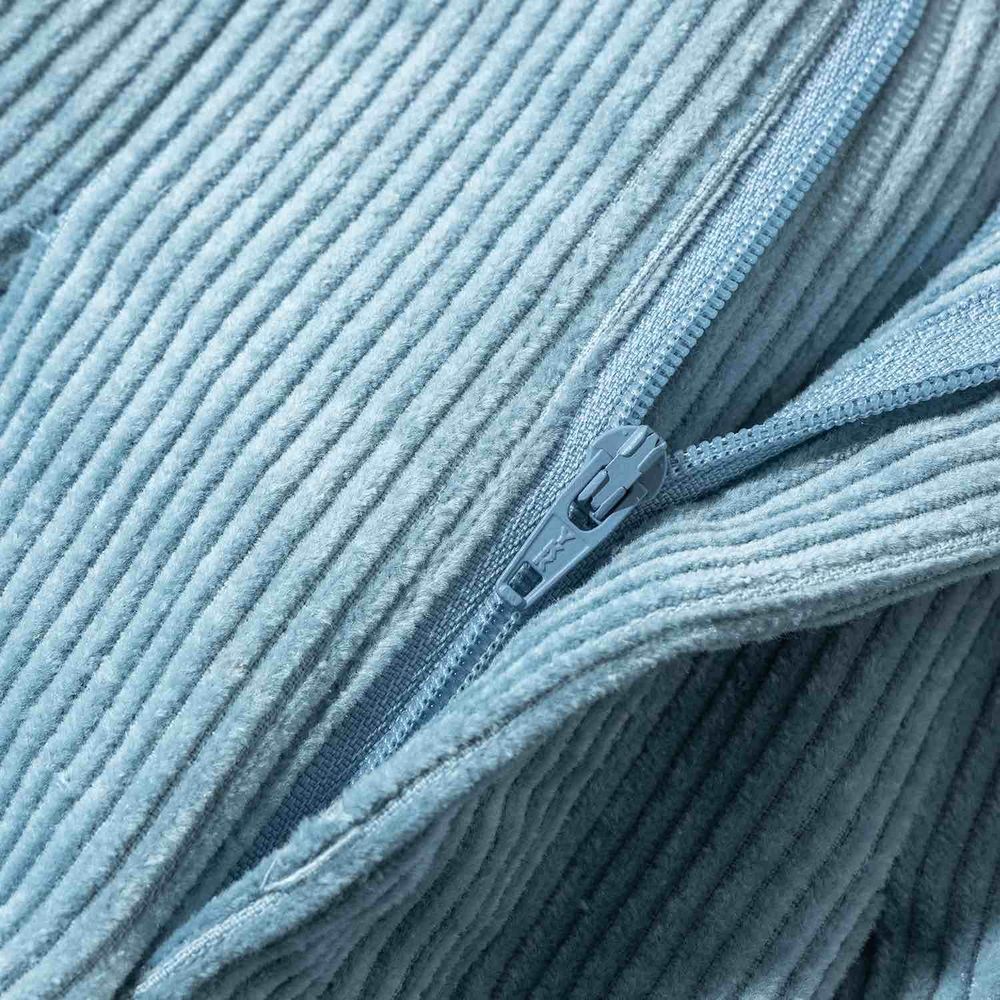 Шорты Ymkashix Velvet Series светло-голубые