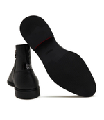 Кожаная обувь kerr_cheb HUGO - черный(50503710)