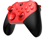 Беспроводной геймпад Xbox Elite Wireless Controller Series 2 Core Red (Красный)