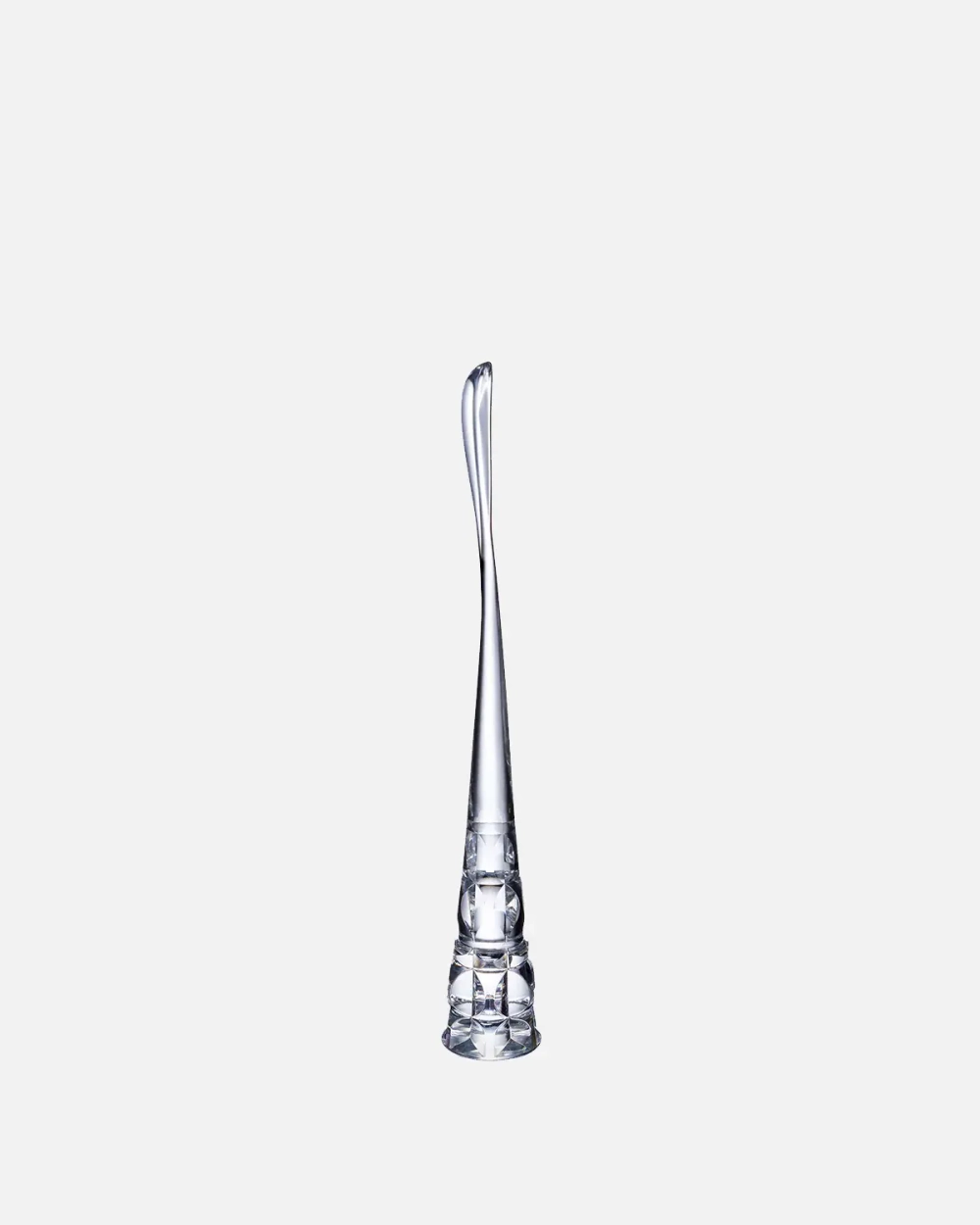 Ночной крем для лица в хрустальной упаковке Baccarat Decorté AQ