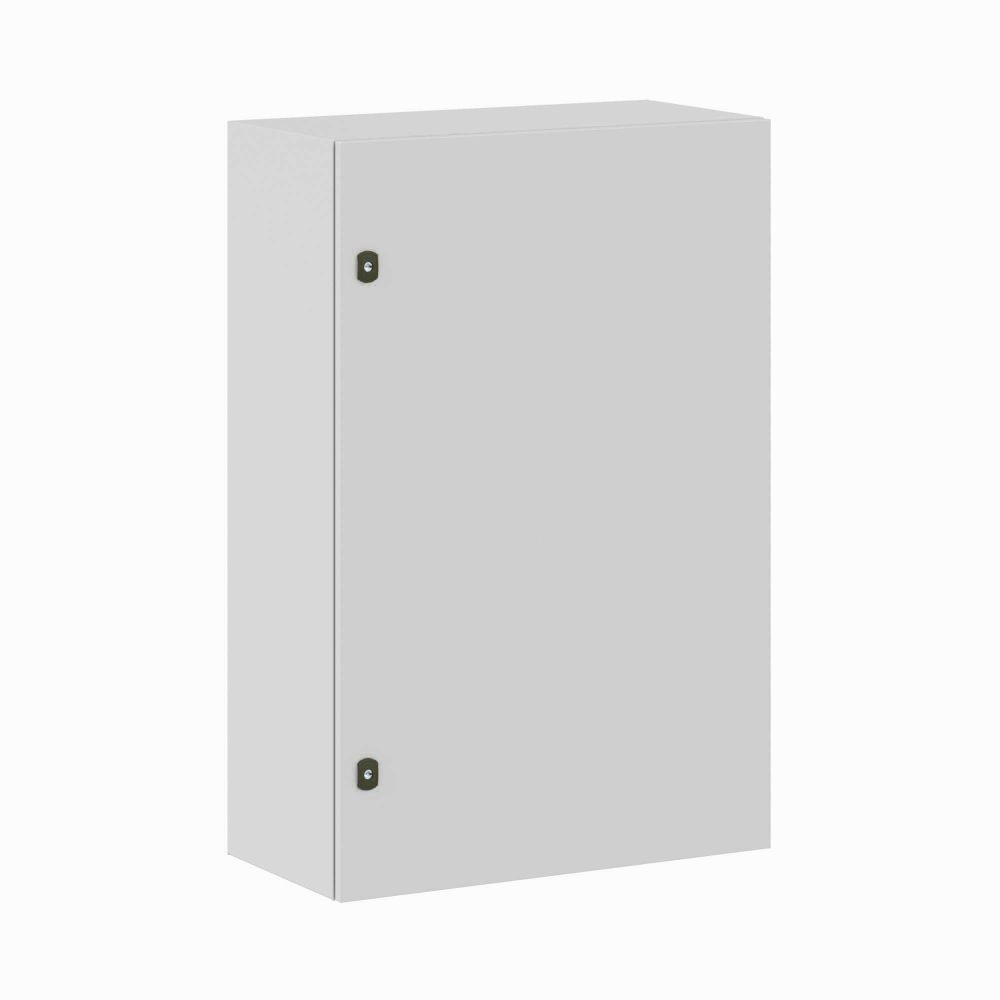 Корпус навесной уличный ST Outdoor с М/П ВxШxГ 1200x800x400 мм, IP66