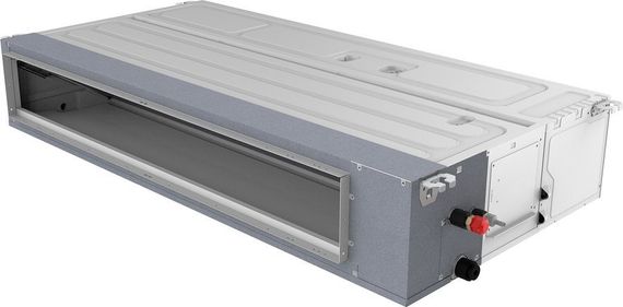 Сплит-система канального типа LCAD60D3-AI / LCAU60U3-AI
