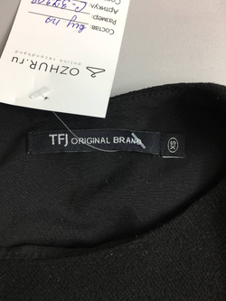 Платье TFJ лаконичное 42 размер