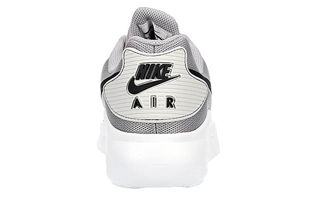 Nike air max oketo black blue sale