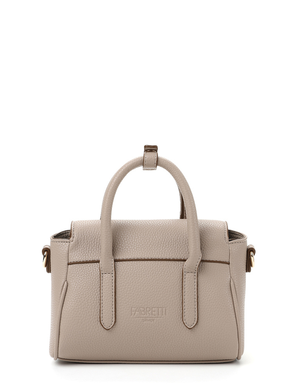 Сумка из экокожи FABRETTI FG24532-13