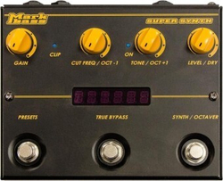 MARKBASS MARKBASS SUPER SYNTH