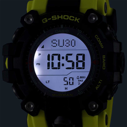 Часы Casio GW-9500MRY-1A9