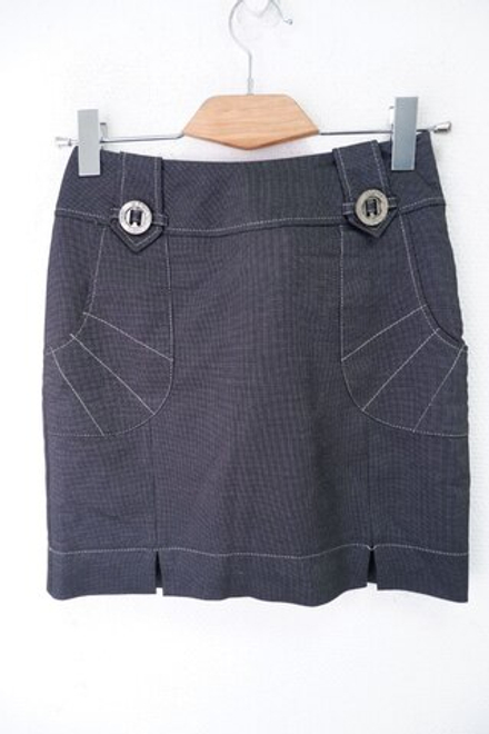 Юбка практичная 42 размер