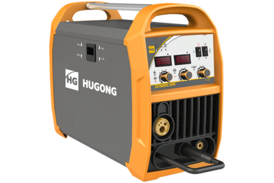 Сварочный полуавтомат HUGONG EXTREMIG 200W III - [220В / 40-200А / MIG/MAG]