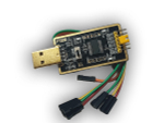 Преобразователь ET USB-UART FT232BL-5
