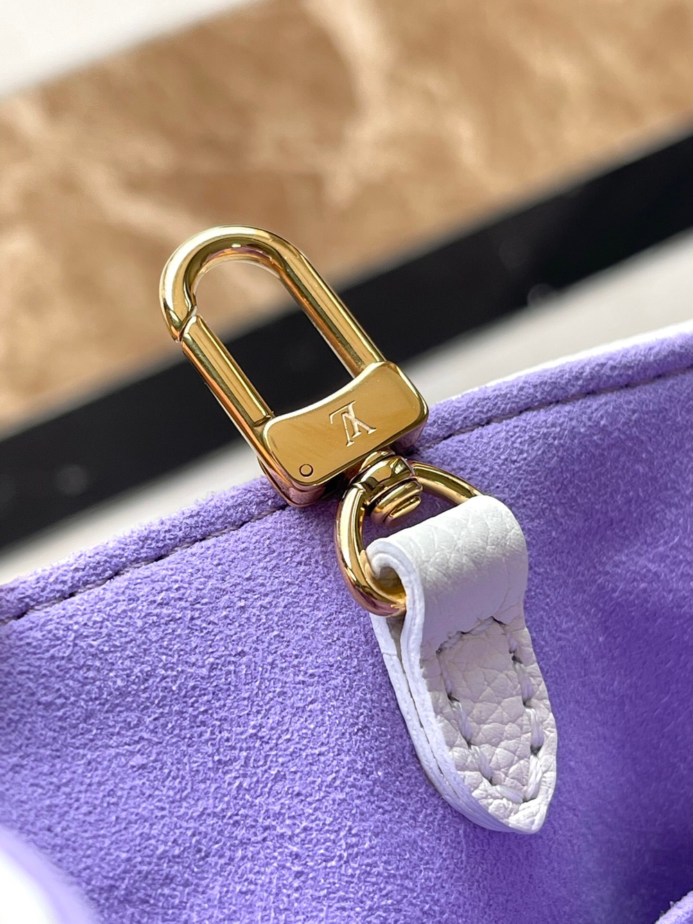 Louis Vuitton Onthego BB