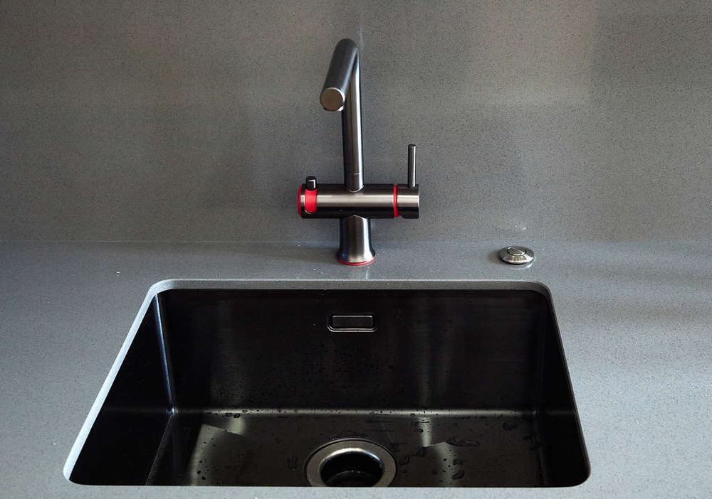 Мойка Omoikiri Taki 54-U/IF-IN нерж. сталь | Нержавеющая сталь