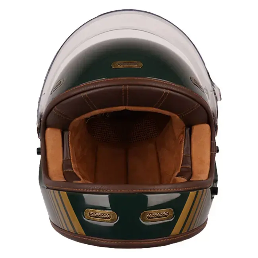 интеграл BY CITY ROADSTER III Dark Green