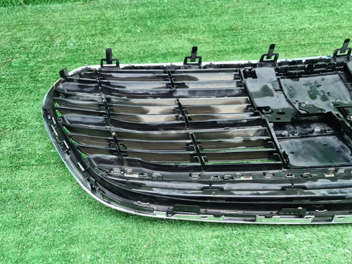 Решетка радиатора Mercedes S W223 (2020-н.в.)
