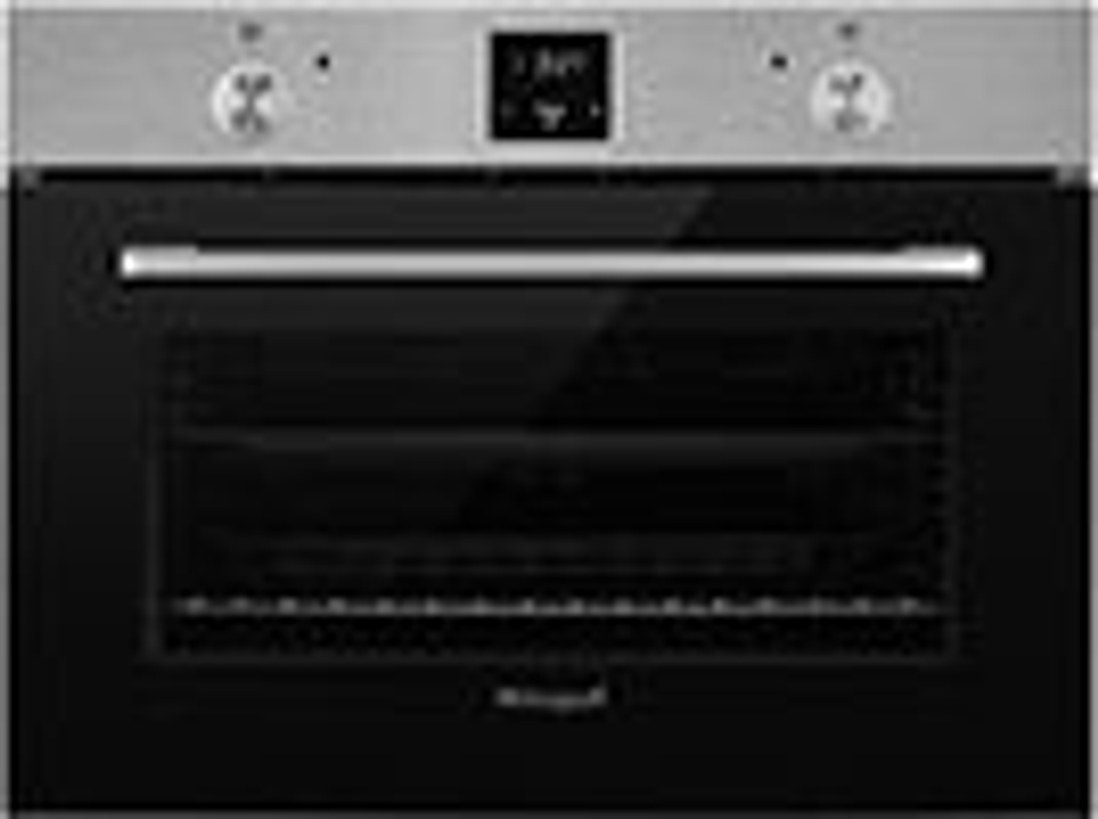 Электрический духовой шкаф Weissgauff EO 459 PDX