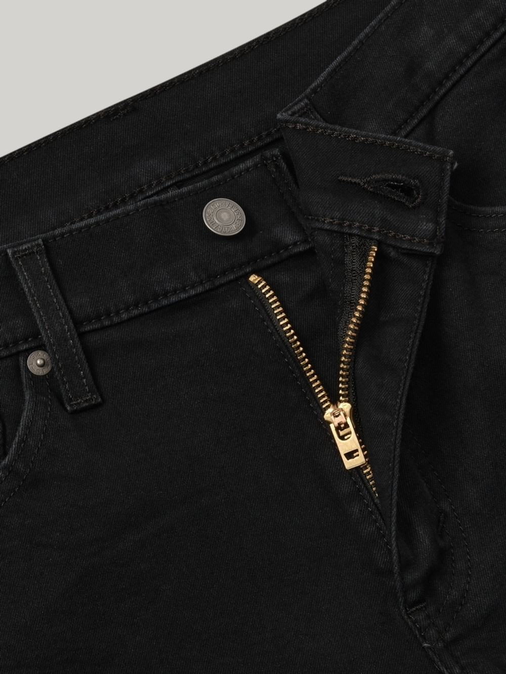 Мужские джинсы Levi's 511 Slim Fit 04511-6298