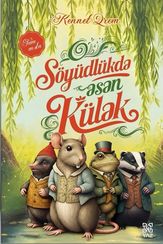 Söyüdlükdə əsən külək