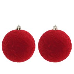 GAEM Набор из 20шт Украшение новогоднее "Шар", L40 W8 H40 см