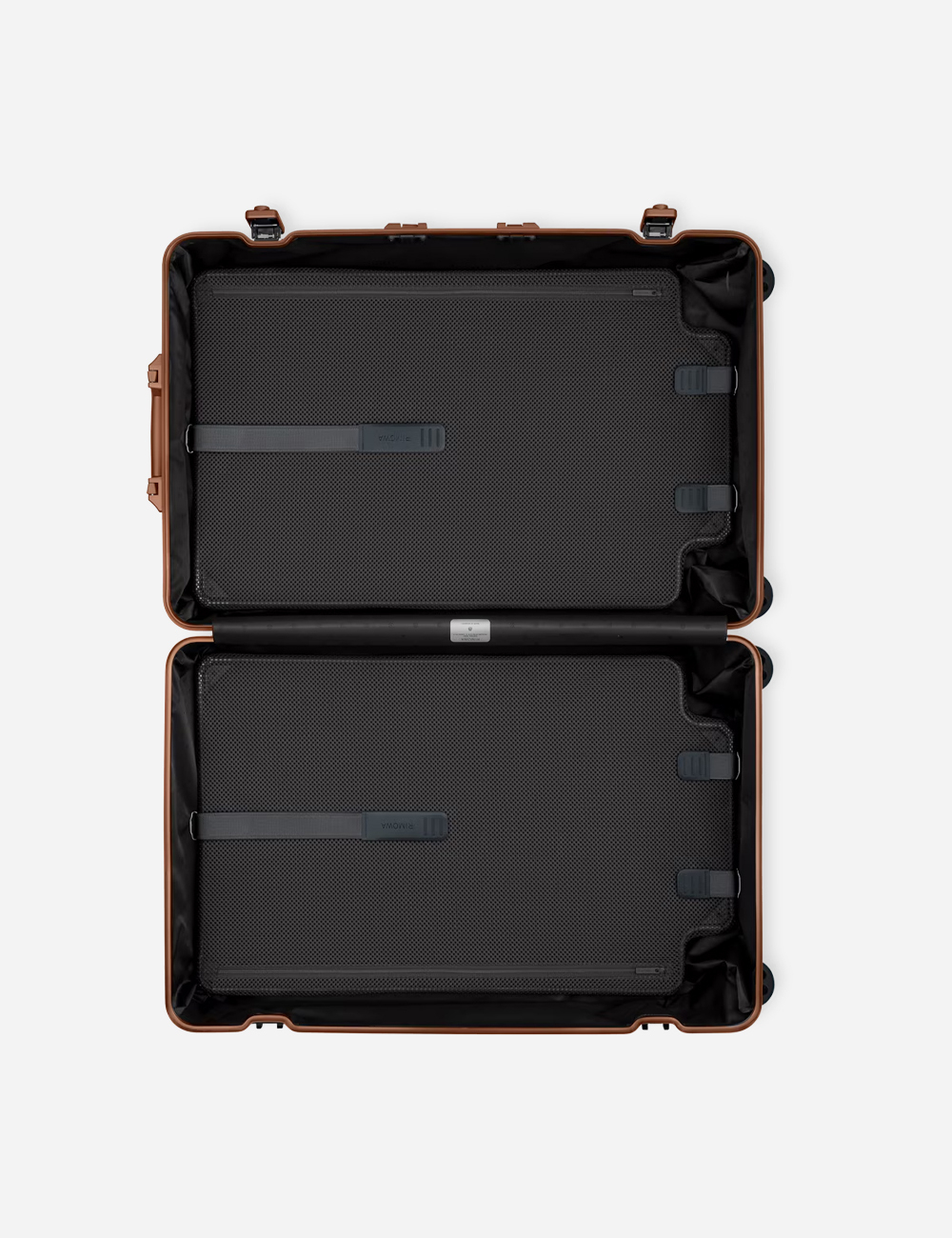Чемодан Rimowa Original Check-In L "Bronze brown" (92573984)