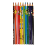 Карандаши 12цв. ароматизированные (Darvish)