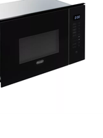 Встраиваемая микроволновая печь DELONGHI DMO 25NB ROMA
