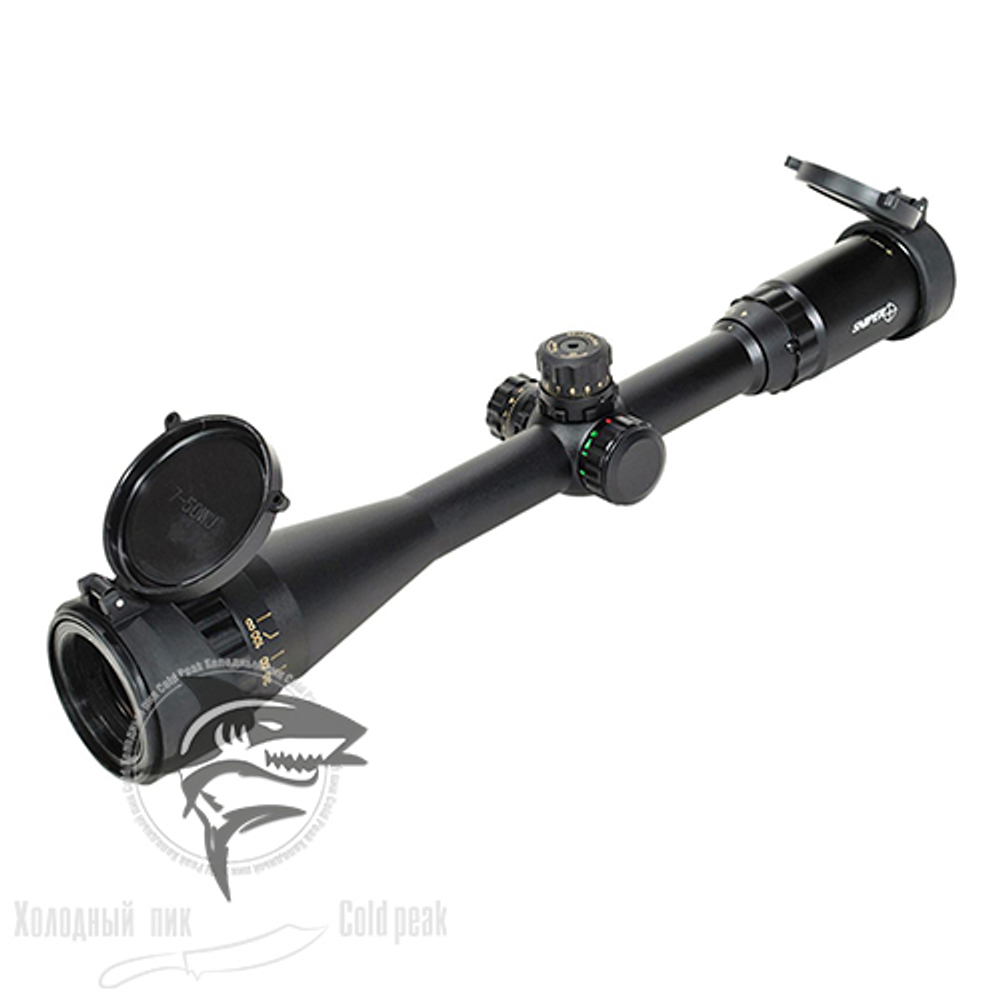 Оптический прицел SNIPER 4-16×40 AOGL