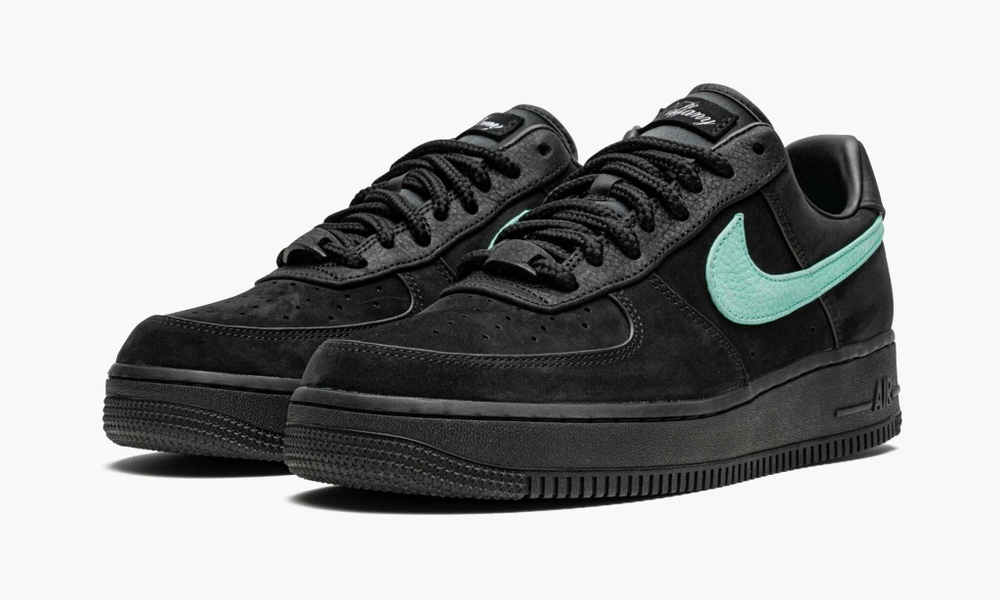 Nike Air Force 1 Low "Tiffany & Co. 1837"