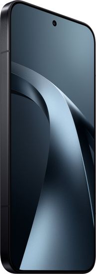 Смартфон Xiaomi 17T Pro 12/1 ТБ Черный