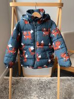 Утепленная куртка Stella McCartney, 116