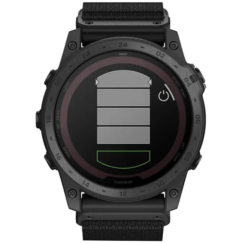 Умные часы Garmin Tactix 7 Pro