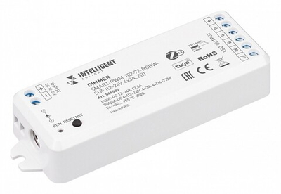 Контроллер-диммер Arlight INTELLIGENT 046537