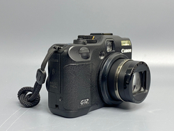 Canon PowerShot G12