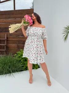 Платье УК-2081-2 Фабрика Моды