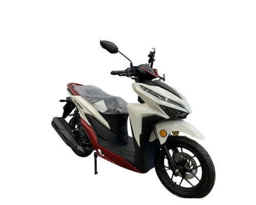 Скутер VENTO INFERNO 170 (Венто Инферно)