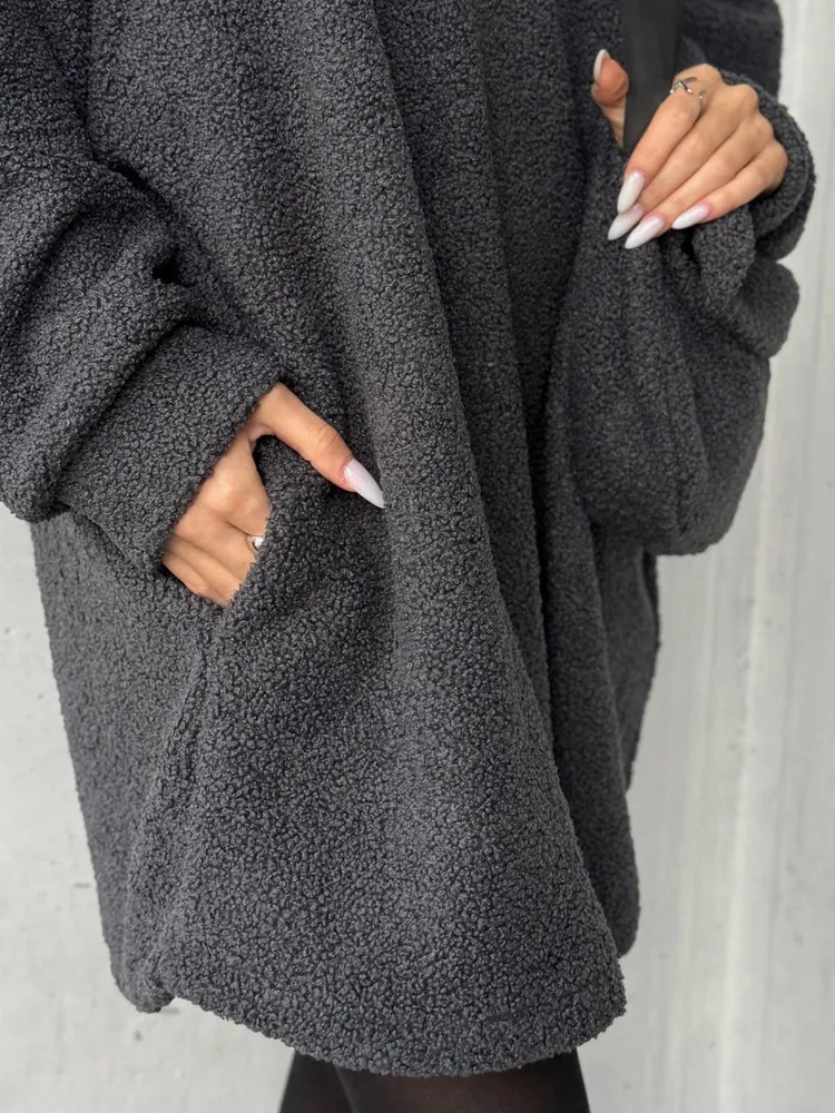 Худи УК-826-1 Fabrika