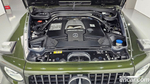 Mercedes-Benz G-Class W463b AMG G63 Manufacturing (12.2022)