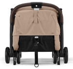 Прогулочная коляска Cybex Orfeo TPE Almond Beige